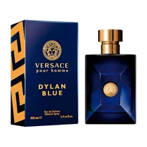 P.Versace Dylan Blue M 200ML Edt