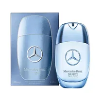 Mercedes Benz The Move Express 100 ML
