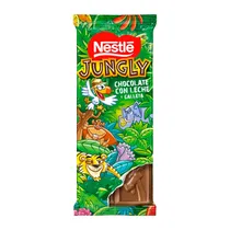  Barra Choco...