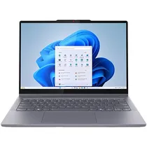 Notebook Lenovo Ideapad 5 2-IN-1 14IAL10 83KR0047US 14" Intel Core Ultra 5 225U 8GB Ram/512GB SSD - Luna Grey