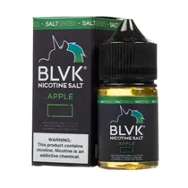 BLVK Salt Series Apple 30ML 50MG