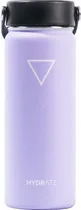 Garrafa Térmica Hydrate 500 Roxo 532ML