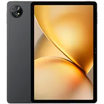 Tablet Blackview Zeno 10 5G 8GB de Ram / 256GB / Tela 11" - Shadow Preto