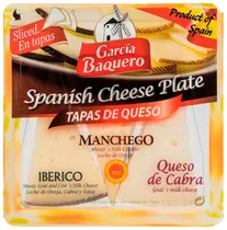 Queijo Garcí...