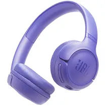 Fone BT JBL T530BT Tune Bluetooth Roxo