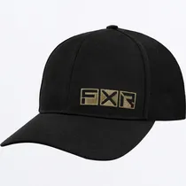 Quepí FXR Vi...