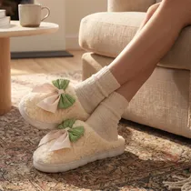 Pantufa Fel...