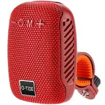 G-Tide SV01 Speaker BT Red