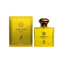 Maison Alhambra Jubilant Vitality Men 100ML Edp 343530