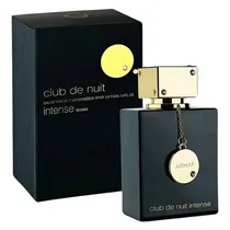 Perfume Armaf Club de Nuit Intense Woman Eau de Parfum Feminino 105ML