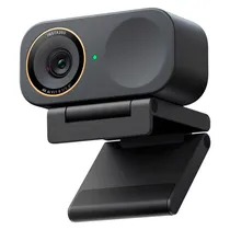 Webcam INSTA360 Link 2C Pro Flagship Ai 4K Cinsabpb