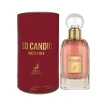 Alhambra So Candid Rouge Edp 85 ML