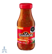  La Costeña ...