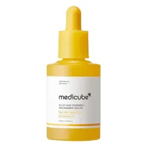 Sérum Facial Medicube Kojic Acid Turmeric Niacinamide de 30 ML