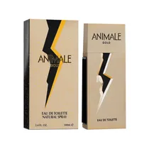 Animale Gold Men 100ML Edt