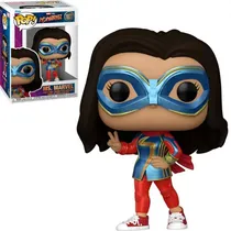  Funko Pop M...