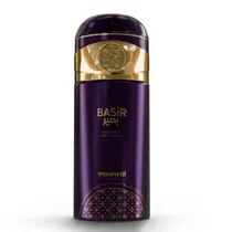 Perfume Spray Mawwal Fantasy Basir 250ML Femenino