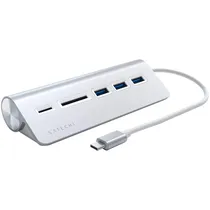 Hub USB-C Sa...