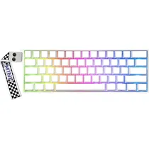  Teclado Gam...