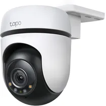 Câmera IP TP-Link Tapo C510W 2K 360° Wi-Fi - White