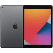 iPad 8TH Generation 32GB Black Swap
