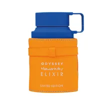 Perfume Armaf Odyssey Mandarin SKY Elixir Masculino Edp de 100ML