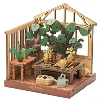 Puremind Craft Kit Harry Potter Classes Herbology Series 1624