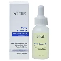  Serum Séfra...