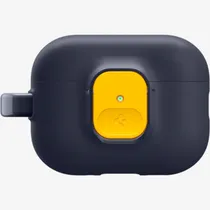 Capa Spigen Airpods Pro 3 Nano Pop Blueberry Navy ACS09829