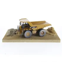 Cat 1/50 770 Weathered Off-Highway Truck 85756