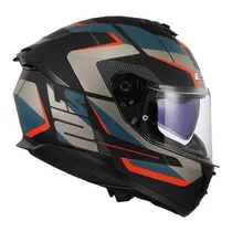 Casco LS2 FF...