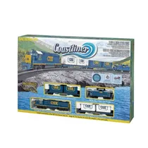  Bachmann Co...