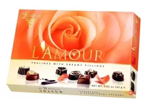 Chocolate So...