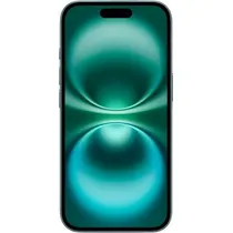 iPhone 16 128GB Green Teal HN Esim+Fisico