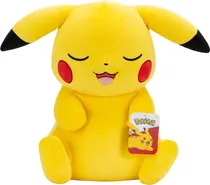 Pelúcia Pika...