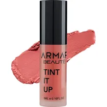Tinta para Lábios e Bochechas Armaf Beauté Tint It Up - 05 Ginger
