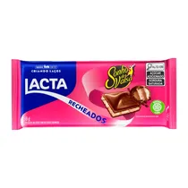 Barra Chocol...