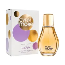 Perfume Instyle Ever More para Mujer 100 ML Edp