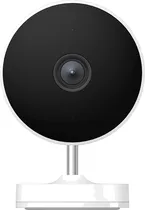 Camara IP Xiaomi Mi Outdoor AW200 MJSXJ05HL Security 1080P/Night Vision/White