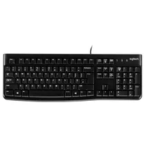 Teclado Logi...