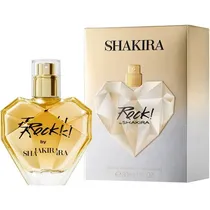 Shakira BY R...