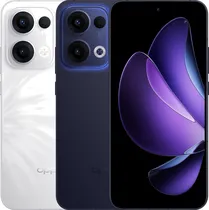 Celular Oppo...