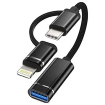  Cabo Adapta...