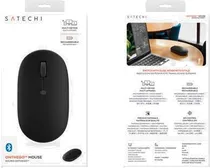 Mouse Wireless BT Satechi Onthego ST-Motgk Black