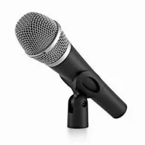  Microfone B...