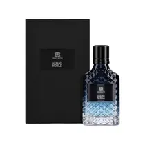  Perfume Alb...