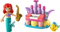  Lego Disney...