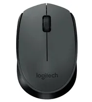  Mouse Logit...