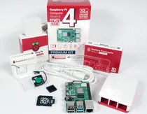 Mini PC Rasp...