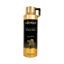  Body Spray ...